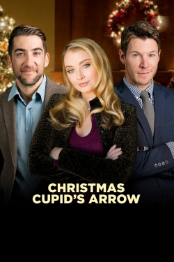 Watch Christmas Cupid's Arrow Movies for Free