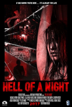 Watch Hell of a Night Movies for Free