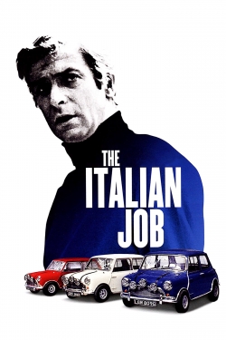 Watch The Italian Job Movies for Free