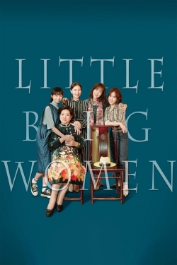Watch Little Big Women Movies for Free