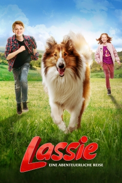 Watch Lassie Come Home Movies for Free