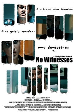 Watch No Witnesses Movies for Free