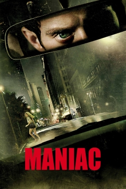 Watch Maniac Movies for Free