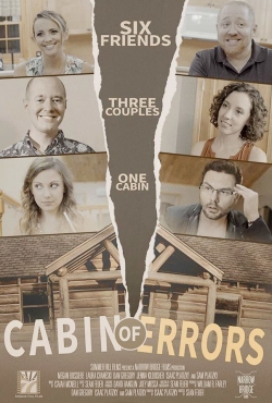 Watch Cabin of Errors Movies for Free