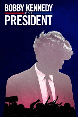 Watch Bobby Kennedy for President Movies for Free