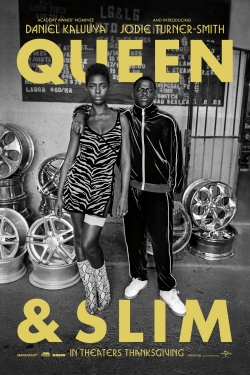 Watch Queen & Slim Movies for Free