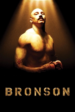 Watch Bronson Movies for Free