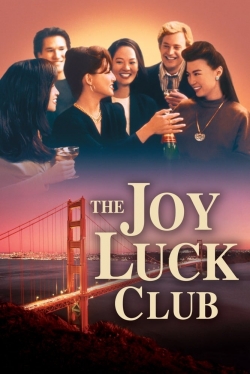 Watch The Joy Luck Club Movies for Free