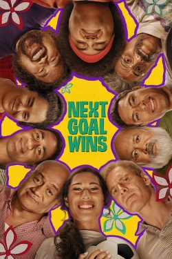 Watch Next Goal Wins Movies for Free
