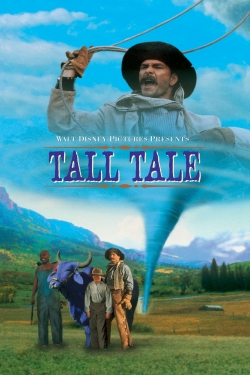 Watch Tall Tale Movies for Free