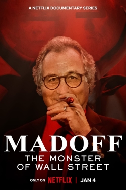 Watch Madoff: The Monster of Wall Street Movies for Free