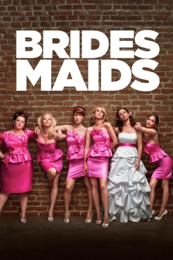 Watch Bridesmaids Movies for Free