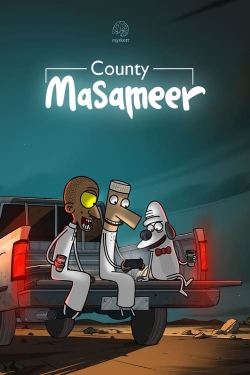 Watch Masameer County Movies for Free