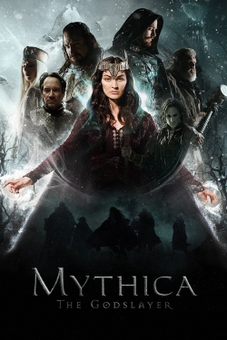 Watch Mythica: The Godslayer Movies for Free