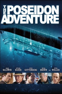Watch The Poseidon Adventure Movies for Free