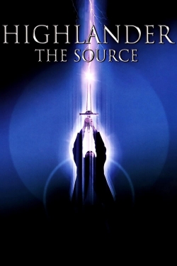 Watch Highlander V: The Source Movies for Free