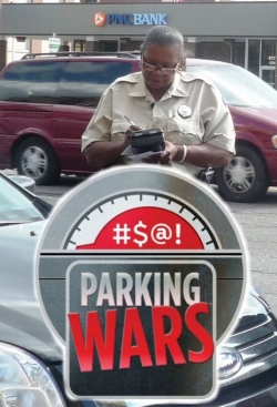 Watch Parking Wars Movies for Free