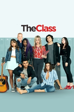 Watch The Class Movies for Free