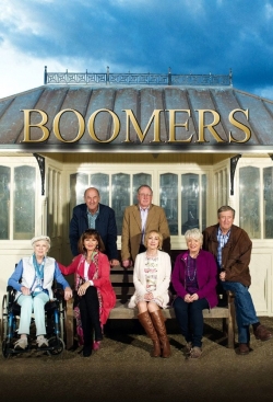 Watch Boomers Movies for Free