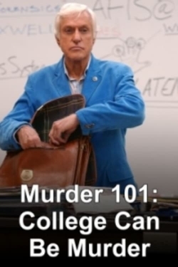 Watch Murder 101: College Can be Murder Movies for Free