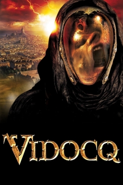 Watch Vidocq Movies for Free