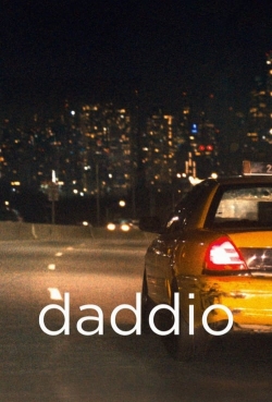 Watch Daddio Movies for Free