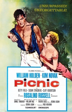 Watch Picnic Movies for Free