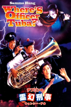 Watch Where's Officer Tuba? Movies for Free