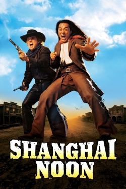 Watch Shanghai Noon Movies for Free
