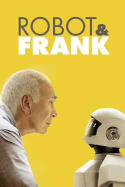 Watch Robot & Frank Movies for Free