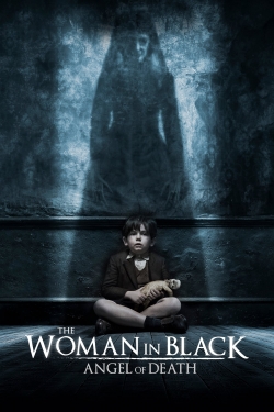 Watch The Woman in Black 2: Angel of Death Movies for Free