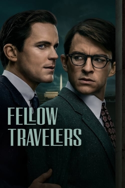 Watch Fellow Travelers Movies for Free