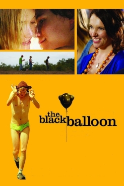 Watch The Black Balloon Movies for Free