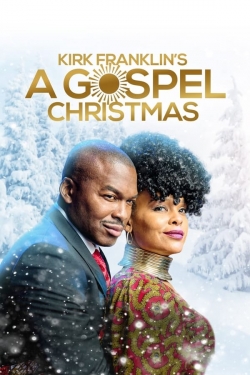 Watch Kirk Franklin's A Gospel Christmas Movies for Free