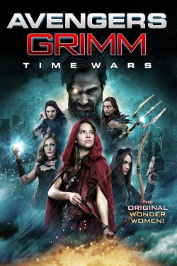 Watch Avengers Grimm: Time Wars Movies for Free