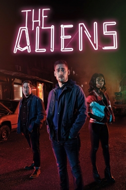 Watch The Aliens Movies for Free