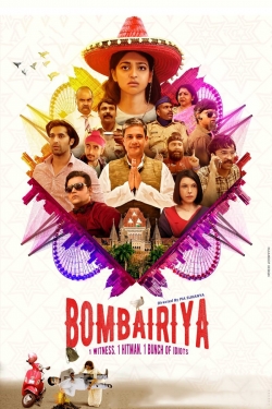 Watch Bombairiya Movies for Free
