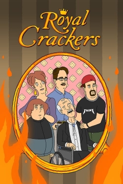 Watch Royal Crackers Movies for Free