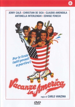 Watch Vacanze in America Movies for Free