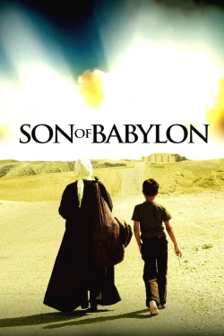 Watch Son of Babylon Movies for Free