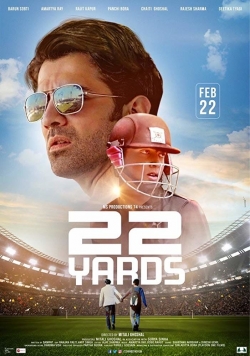 Watch 22 Yards Movies for Free