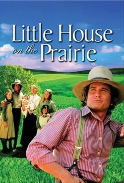 Watch Little House on the Prairie Movies for Free