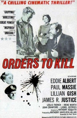 Watch Orders to Kill Movies for Free