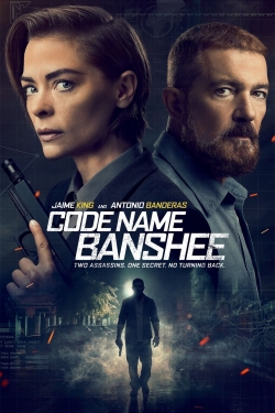 Watch Code Name Banshee Movies for Free