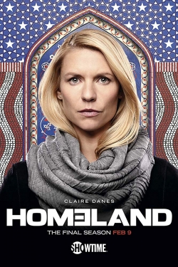 Watch Homeland Movies for Free