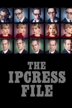 Watch The Ipcress File Movies for Free