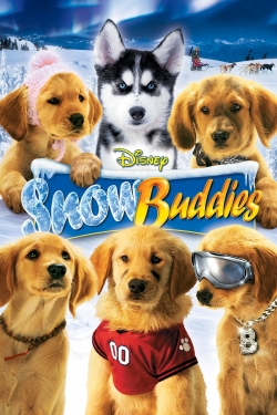 Watch Snow Buddies Movies for Free