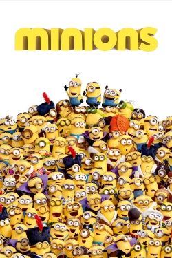 Watch Minions Movies for Free
