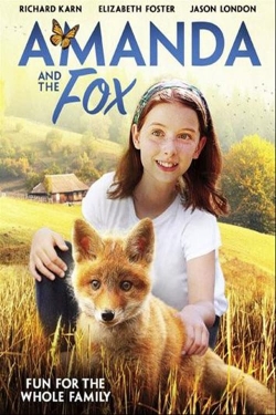 Watch Amanda and the Fox Movies for Free