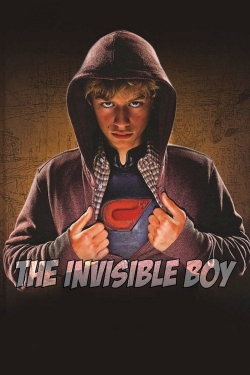 Watch The Invisible Boy Movies for Free